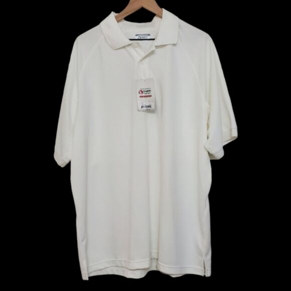 Polo Shirt Button Front . Size: XL {46-48} . Guide Series . {3} Pc Bundle - Picture 2 of 6